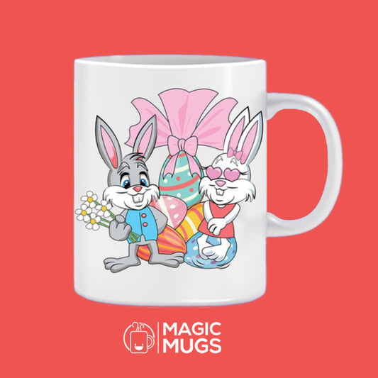 Generous Bunny - MAGICMUGS EASTER